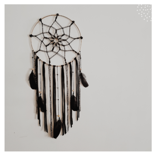 Capteur de rêves - Star Wars - Dreamcatcher