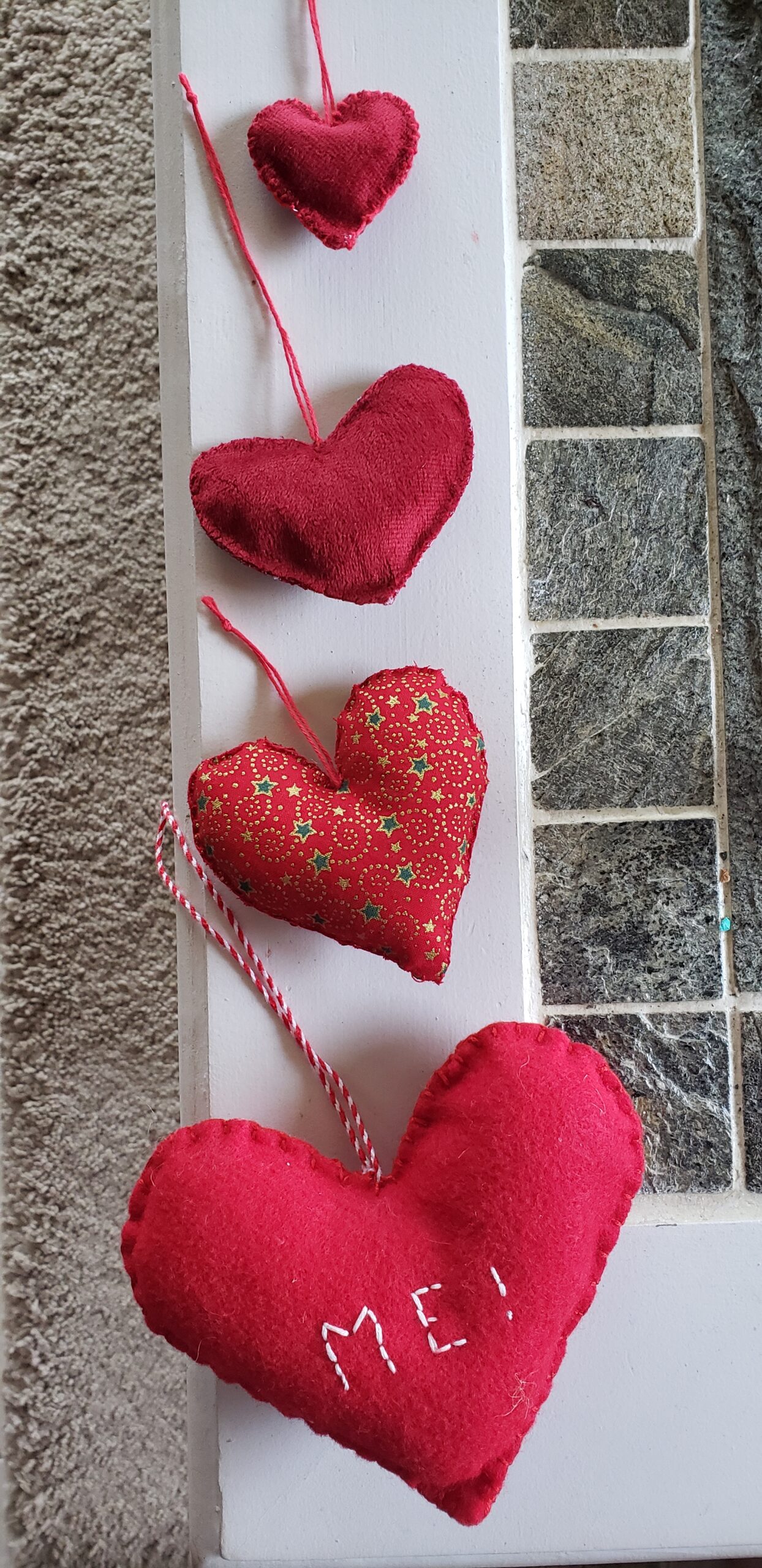 Tutos DIY spécial Saint-Valentin - Perles & Co