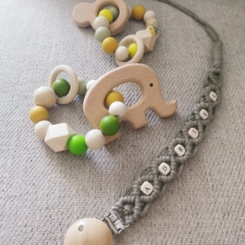 Attache-tetine-et-jeu-de-dentition-Papangue-atelier-creatif-La-Reunion