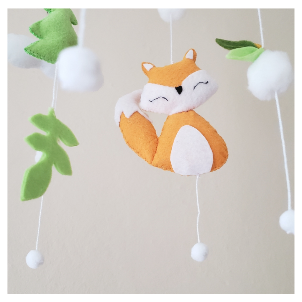 Doudou Bâton De Pluie Forêt Enchantée Multicolore Vertbaudet | La Redoute