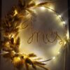 Cake Topper personnalisé / Couronne – Image 13