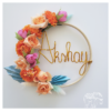 Cake Topper personnalisé / Couronne – Image 9