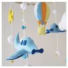 Mobiles bébé à thème – Image 8