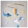 Mobiles bébé à thème – Image 3