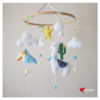 Mobiles bébé à thème – Image 4