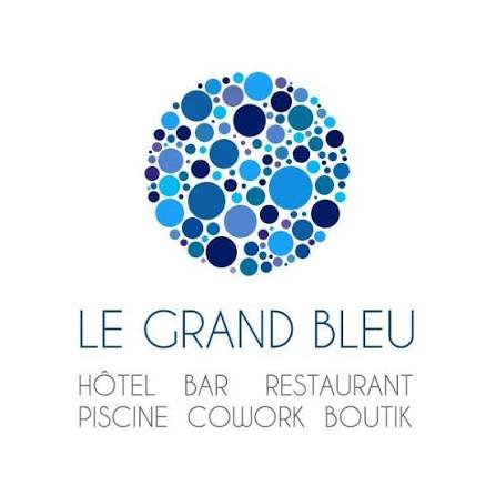 Hotel Le Grand Bleu Saint Gilles Papangue atelier créatif EVJF Réunion